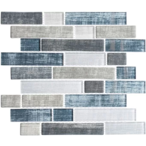 Blue Denim - ceramic tile